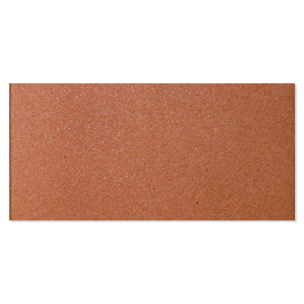 Viken Klassik Terracotta Glaserad Klinker Jord 12x24 cm